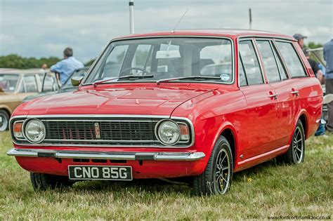 Ford <strong>Cortina Mk2</strong> 1600E - Stalled restoration project bare metal hard work done! £9,750. . Cortina mk2 owners club